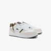 Zapatillas de piel T-Clip Set para hombre