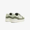 Zapatillas de piel T-Clip Set para hombre
