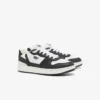 Zapatillas de piel T-Clip Set para hombre