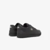 Zapatillas de piel T-Clip Set para hombre