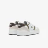 Zapatillas de piel T-Clip Set para hombre