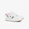 Zapatillas de piel T-Clip Set para hombre