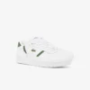 Zapatillas de piel T-Clip Set para hombre