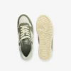Zapatillas de piel T-Clip Set para hombre