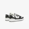 Zapatillas de piel T-Clip Set para hombre