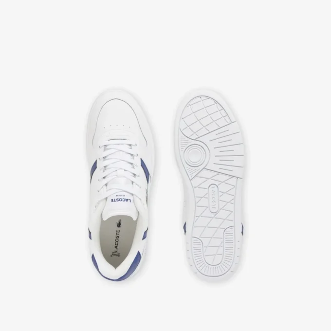 Zapatillas de piel T-Clip Set para hombre