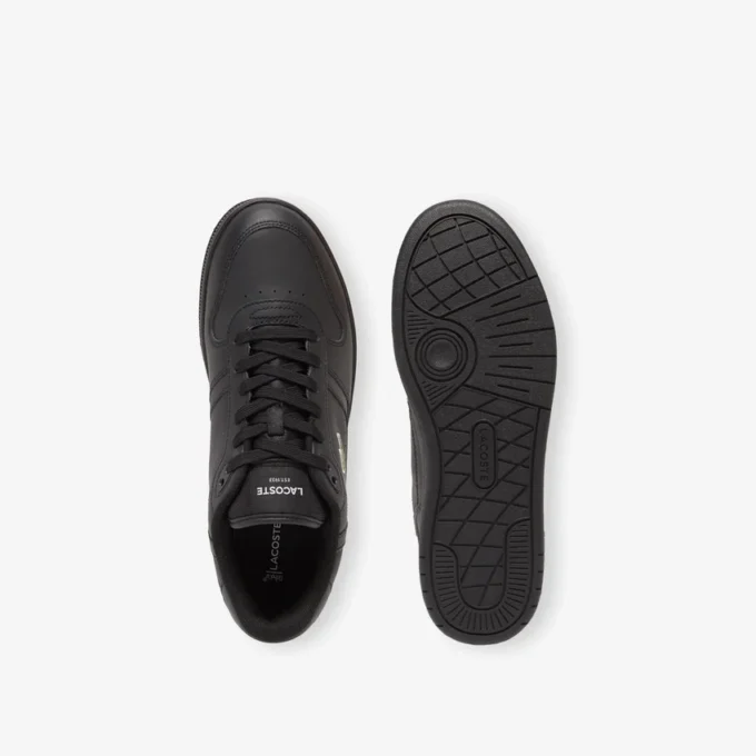 Zapatillas de piel T-Clip Set para hombre