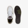 Zapatillas de piel T-Clip Set para hombre