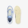 Zapatillas de piel T-Clip Set para hombre