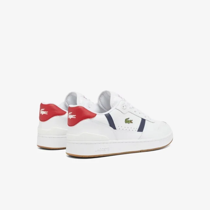 Zapatillas de piel T-Clip Set para hombre