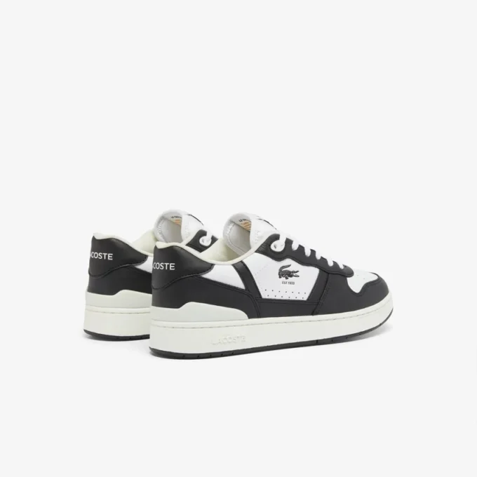 Zapatillas de piel T-Clip Set para hombre