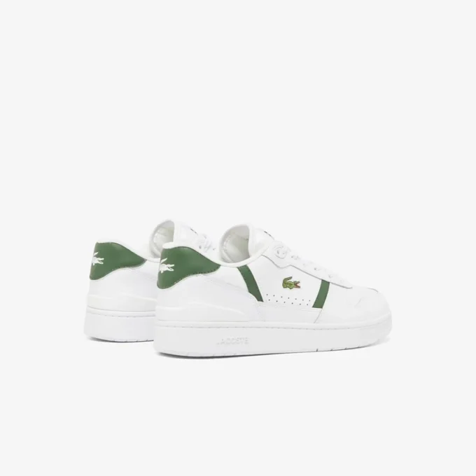 Zapatillas de piel T-Clip Set para hombre