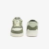 Zapatillas de piel T-Clip Set para hombre