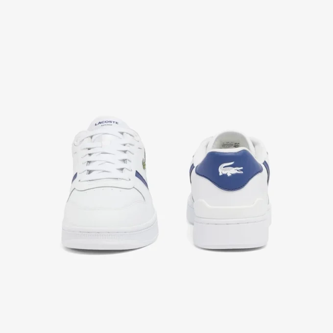 Zapatillas de piel T-Clip Set para hombre