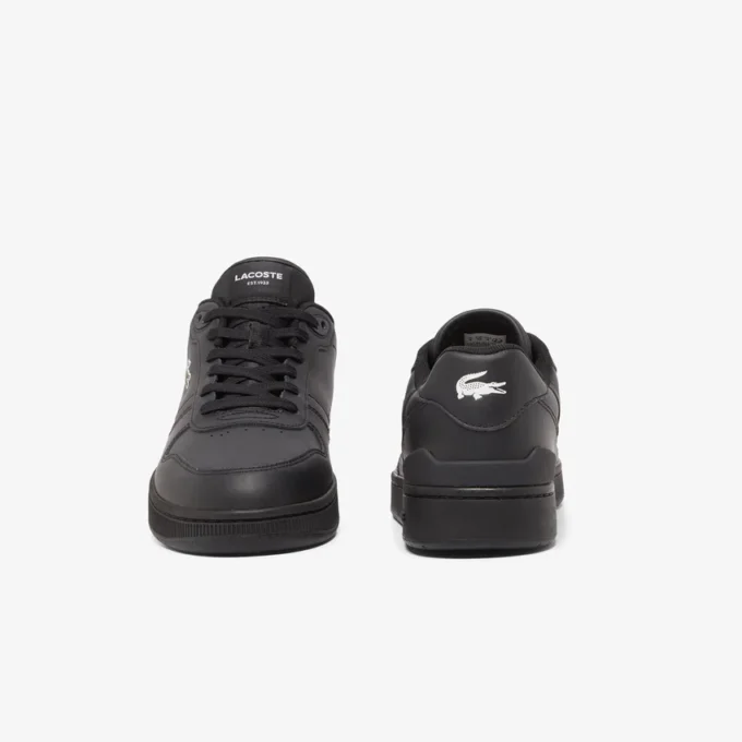 Zapatillas de piel T-Clip Set para hombre