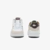 Zapatillas de piel T-Clip Set para hombre