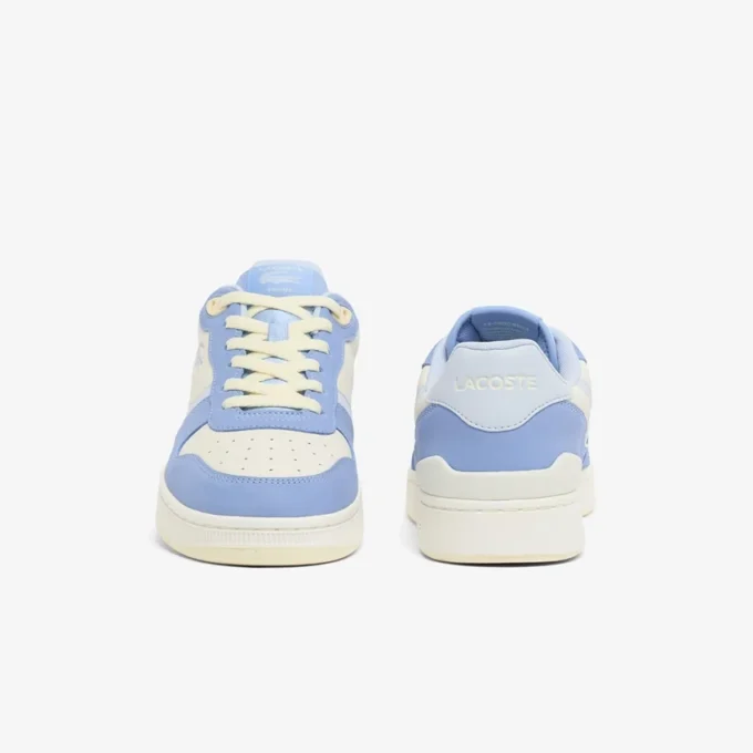 Zapatillas de piel T-Clip Set para hombre