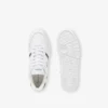 Zapatillas de piel T-Clip Set para hombre