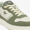 Zapatillas de piel T-Clip Set para hombre