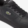 Zapatillas de piel T-Clip Set para hombre