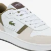 Zapatillas de piel T-Clip Set para hombre