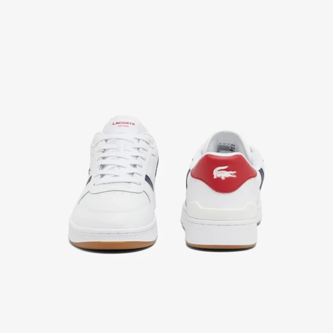 Zapatillas de piel T-Clip Set para hombre