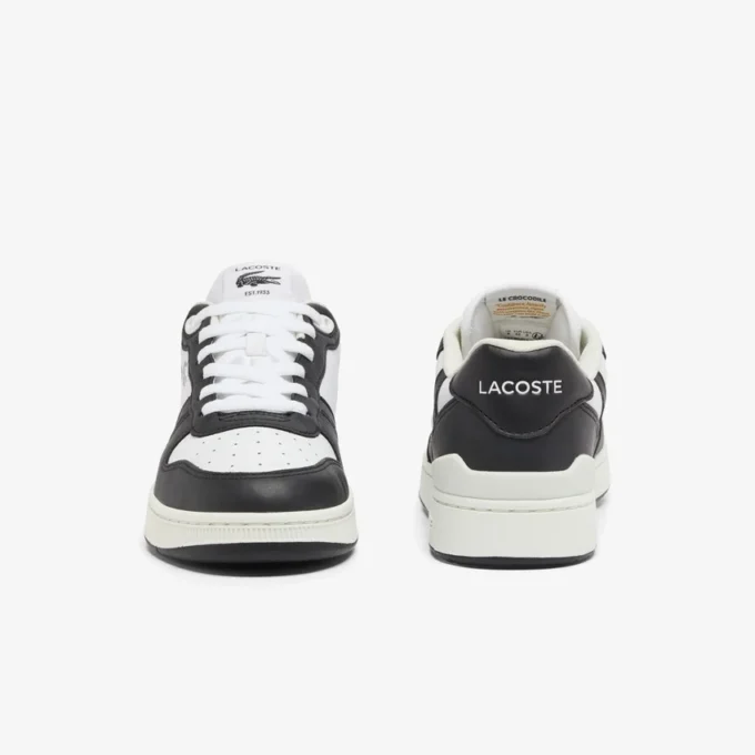 Zapatillas de piel T-Clip Set para hombre