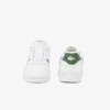 Zapatillas de piel T-Clip Set para hombre