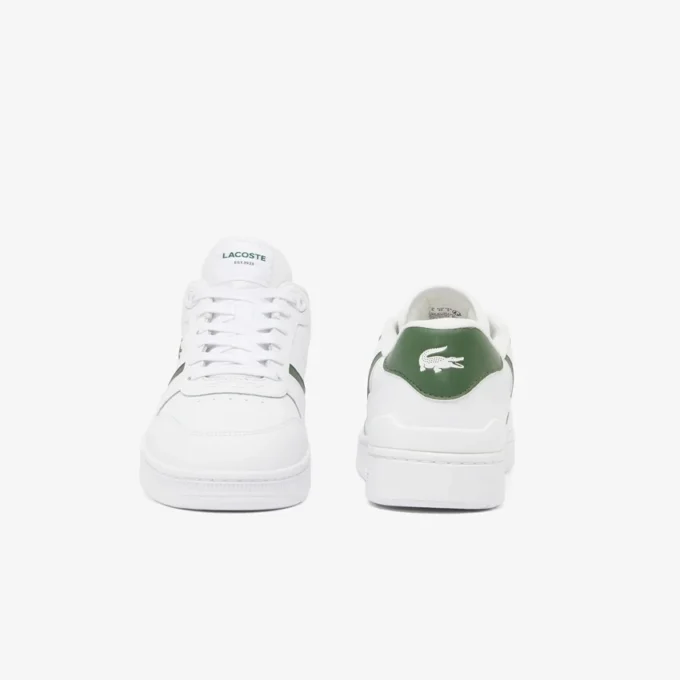 Zapatillas de piel T-Clip Set para hombre