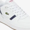 Zapatillas de piel T-Clip Set para hombre
