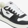 Zapatillas de piel T-Clip Set para hombre