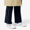 Zapatillas de piel T-Clip Set para hombre