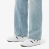 Zapatillas de piel T-Clip Set para hombre