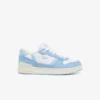 Zapatillas de piel T-Clip Set para mujer