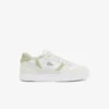 Zapatillas de piel T-Clip Set para mujer