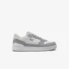 Zapatillas de piel T-Clip Set para mujer