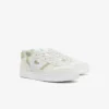 Zapatillas de piel T-Clip Set para mujer