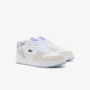 Zapatillas de piel T-Clip Set para mujer
