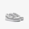 Zapatillas de piel T-Clip Set para mujer
