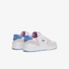 Zapatillas de piel T-Clip Set para mujer