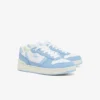 Zapatillas de piel T-Clip Set para mujer