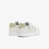 Zapatillas de piel T-Clip Set para mujer