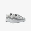 Zapatillas de piel T-Clip Set para mujer