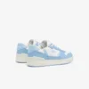 Zapatillas de piel T-Clip Set para mujer