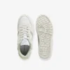 Zapatillas de piel T-Clip Set para mujer