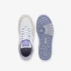 Zapatillas de piel T-Clip Set para mujer