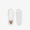 Zapatillas de piel T-Clip Set para mujer