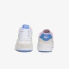 Zapatillas de piel T-Clip Set para mujer
