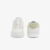 Zapatillas de piel T-Clip Set para mujer