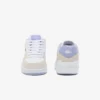 Zapatillas de piel T-Clip Set para mujer